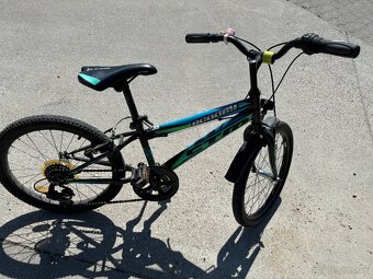 Detsky bicykel 20 - 2