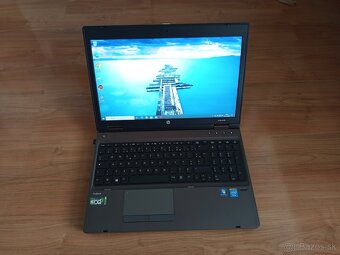 HP ProBoock 6570b - 2