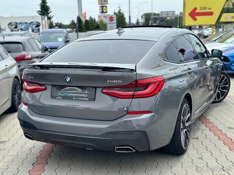 BMW 640i GT xDrive MHEV - 2