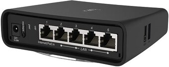MikroTik hAP ac2 ORIGINÁLNY SOFTWARE - 2