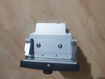 Predam autoradio Ford - 2
