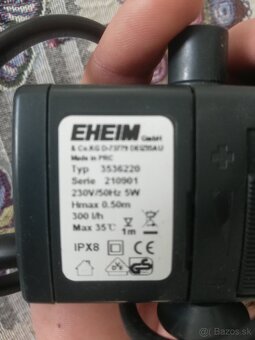 Skimmer ehaim - 2