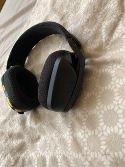 ✅ Herne Slúchadla Logitech - 2