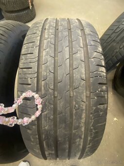 215/55 R17 CONTINENTAL LETNE - 2