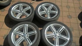 elektrony 5x112 r19 obute 255/40 r19 - 2