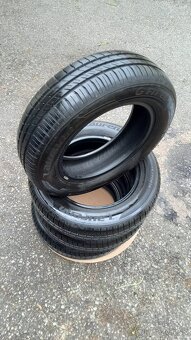 Pneumatiky 165/70R14 - 2