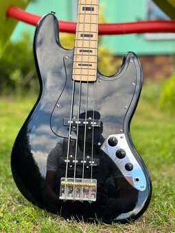 Basgitara Harley Benton Jazz Bass - 2