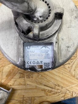 Ubiquiti NBE-M5-16, NanoBeam - 2