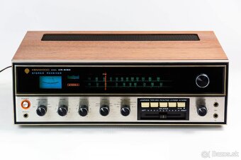 KENWOOD KR-5151 /top stav - 2