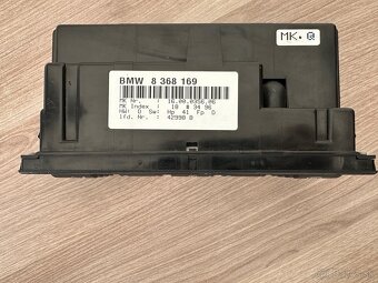 Predám climatronic E36 BMW - 2