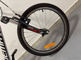 Detský bicykel Dema Rockie 20 SF - 2