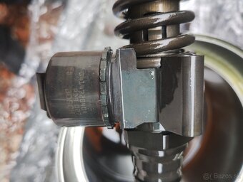 Vstrekovace 2.0 TDI,103 kw, Audi,VW,Seat - 2