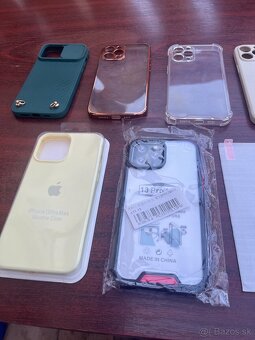 iPhone 13 Pro Max Kryty / Case - 2