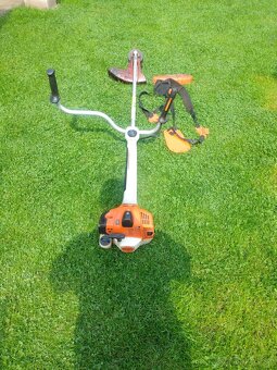 Krovinorez Stihl fs 360C - 2