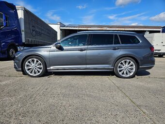 VW Passat 2,0 Bi TDI 4x4 odpocet DPH - 2