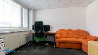 Na PRENÁJOM kancelária v CENTRUM SEVERAN - 2