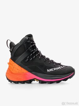 MERRELL Rogue 4 MID GTX - 2