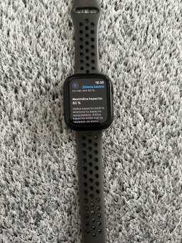 Apple watch SE - 2