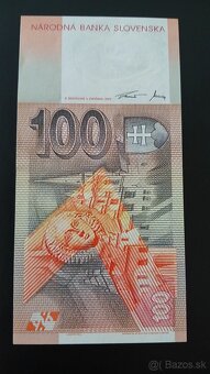 100 sk 1997 seria L - 2