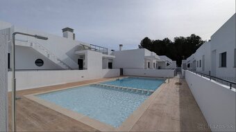 Pôvabná dvojpodlažná vila v Els Poblets | Costa Blanca | Špa - 2