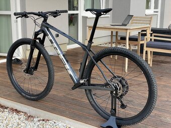Bicykel Trek Procaliber 9.6 Galactic Grey/Lithium Grey 2024 - 2