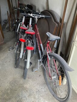 bicykle - 2