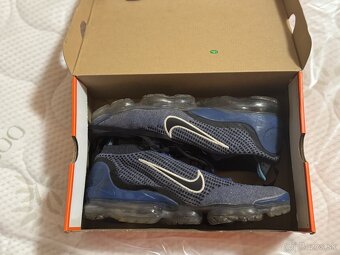 Nike Vapormax Flyknit 2021 “Game Royal” - 2