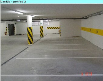 Prenájom Open spacu - Palisády, 130 m2 - 2