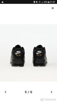 Nike Airmax 90 nove - 2
