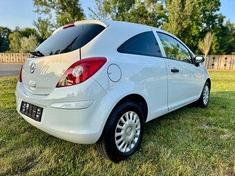 Opel Corsa D 1.2i - 2