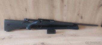 Predám Mauser M18 6,5 creedmor - 2