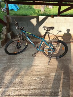 Bicykel Genesis Impact 2,2 - 2