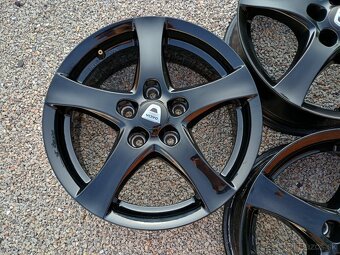 Alu disky Dacia Duster, 5x114,3 R16 - 2