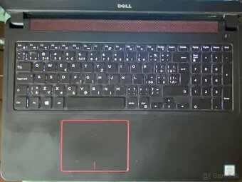 DELL Inspirion 15-7559 - 2