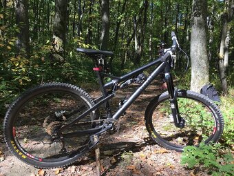 Predám trail/enduro bicykel Rose Granite Chief 27.5” – výbor - 2