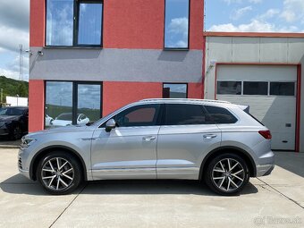 Volkswagen Touareg 3.0 V6 TDI Elegance 4Motion DPH - 2
