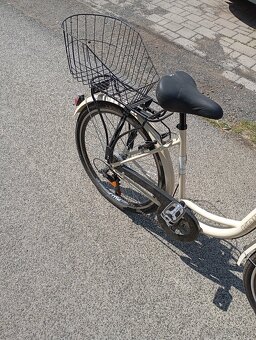 Unisex bicykel - 2