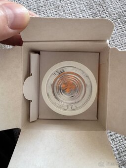 Philips hue GU10 - 2