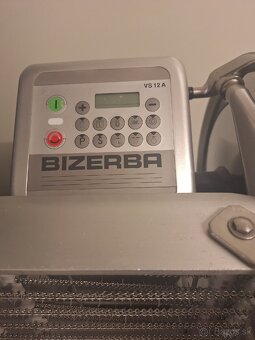 Narezovỳ stroj bizerba vs12a - 2