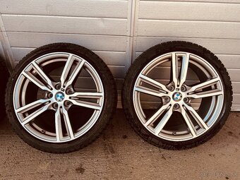 Bmw 18" f40,44 - 2