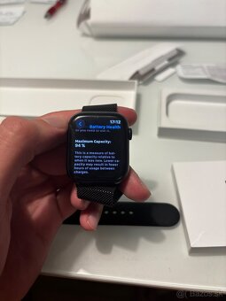 Apple Watch 9 🍏 45mm 64gb - 2