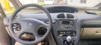 Citroen xsara picasso - 2