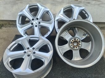 5X112 R20 ALUTEC GERMANY - 2