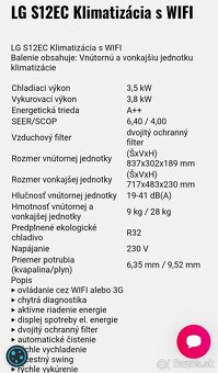 Klimatizácia - 2