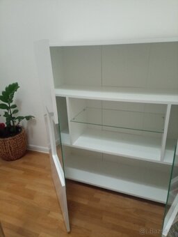 Nová komoda - 2