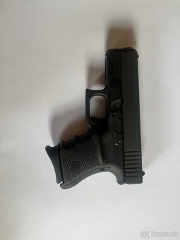Glock 29. Gen 4 10AUTO - 2