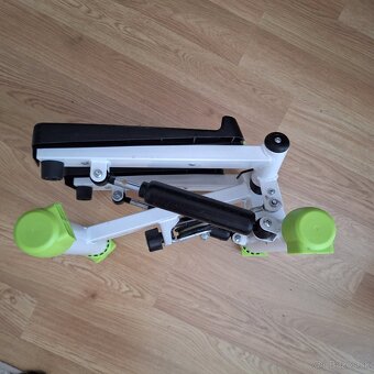 Insportline stepper - 2