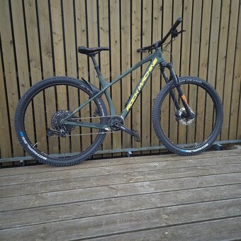 Bicykel Rock Machine Blizz CRB 50 - 2