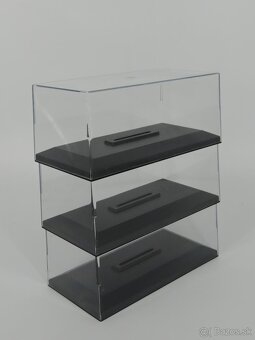 Kupim akrylove obaly na 1:43 modely - 2