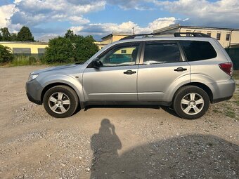 Predám Subaru Forester SH 2013 US LPG - 2